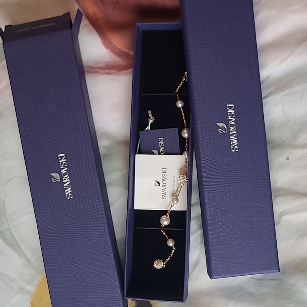 Swarovski Remix Bracelet - Picture 10 of 10